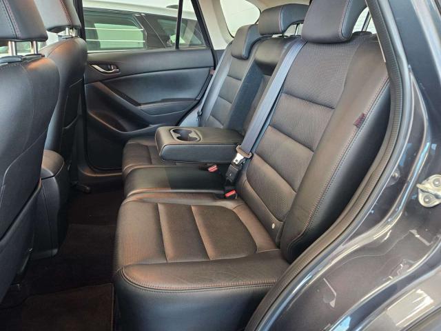 Mazda CX-5 2.2 Exceed 4wd 175cv 6at