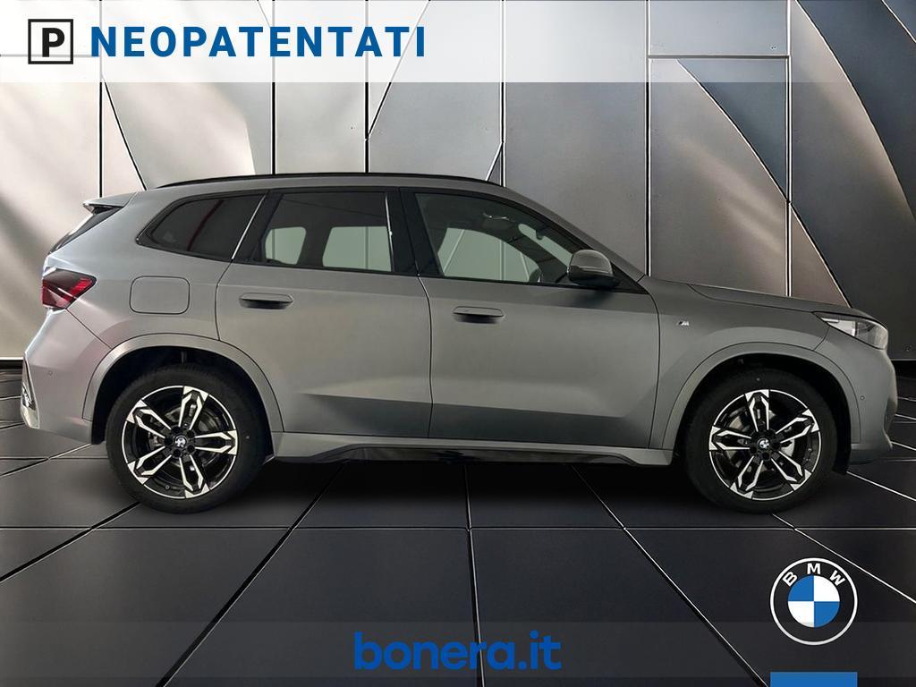 BMW X1 18 i Msport sDrive DCT