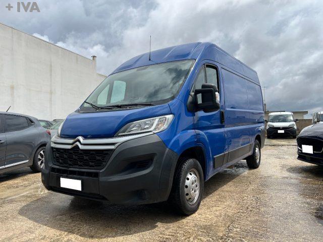 CITROEN Jumper L2H2 2.2 BHDI 140cv S&S