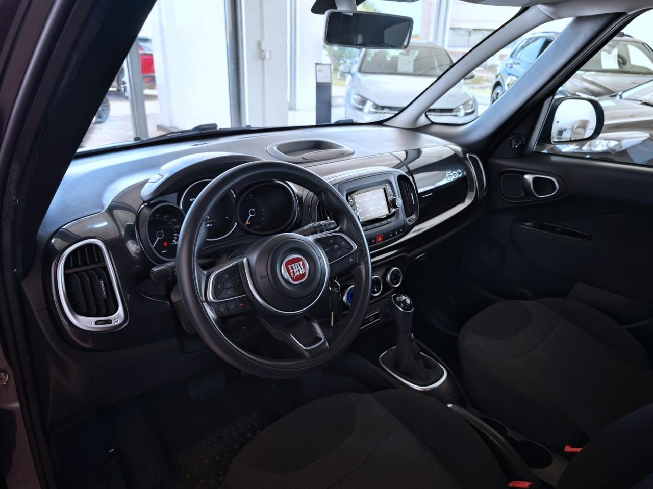 Fiat 500L 1.3 Mjet Urban 95cv 2019 Auto