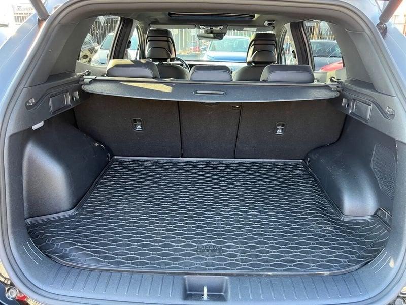 Kia Sportage 5ª serie 1.6 CRDi MHEV DCT GT-line