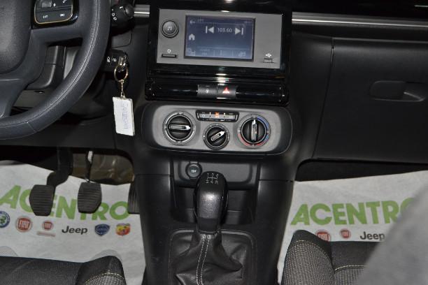 CITROEN C3 - PURETECH 1.2 83CV S&S YOU