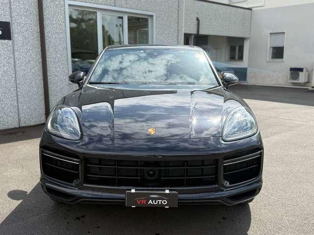 Porsche Cayenne Cayenne III 2018 4.0 Turbo S e-hybrid tiptronic