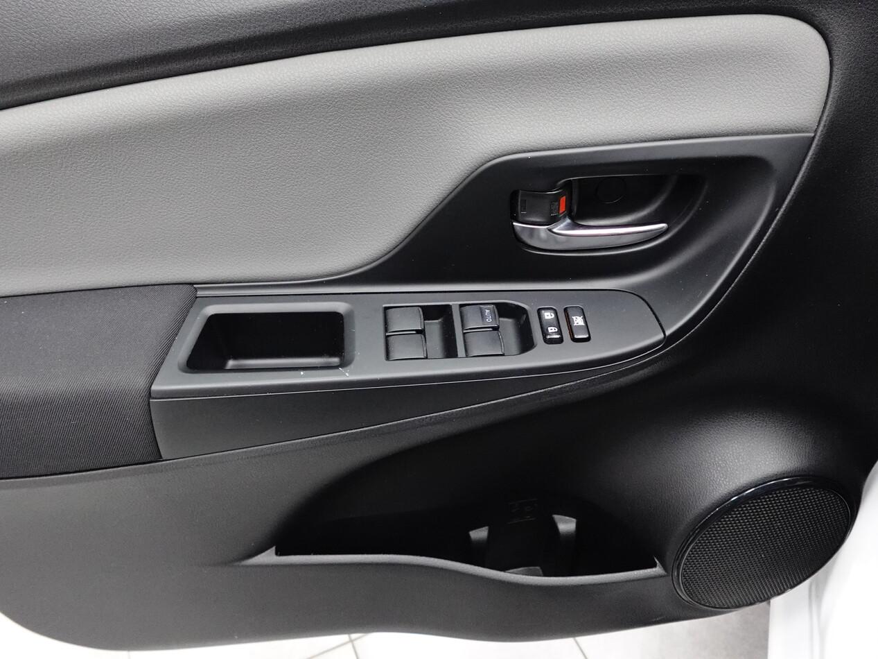 Toyota Yaris 1.5 E-CVT HYBRID 73 CV ACTIVE