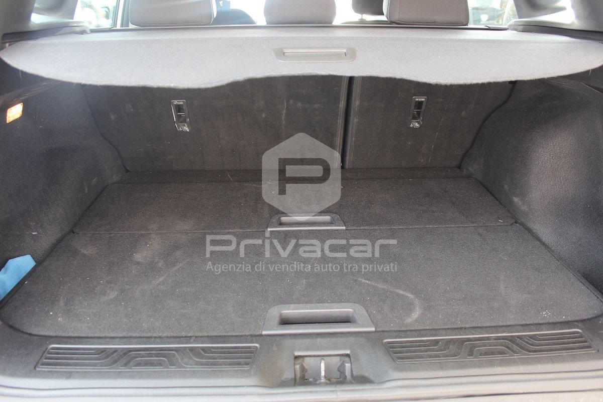 RENAULT Kadjar dCi 8V 110CV EDC Energy Sport Edition