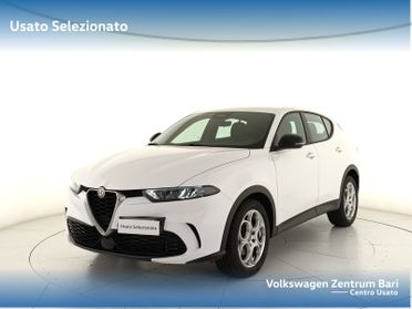 Alfa Romeo Tonale 1.6 super 130cv tct6