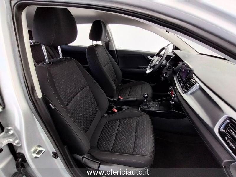 Kia Rio 1.2 DPi 82 CV EcoGPL Style