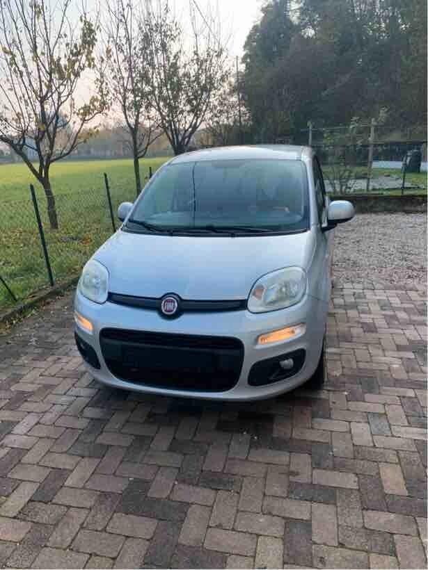 Fiat Panda 1.2 Easy