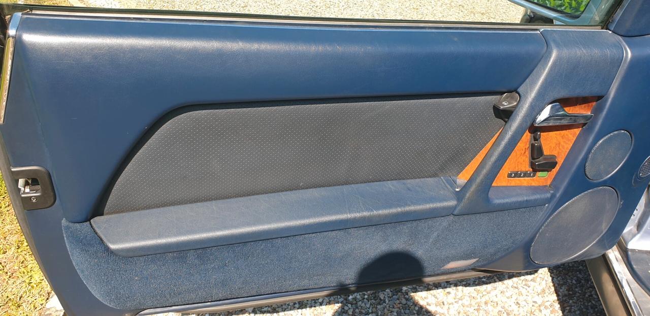 Mercedes-benz SL 300 300 SL-24 cat
