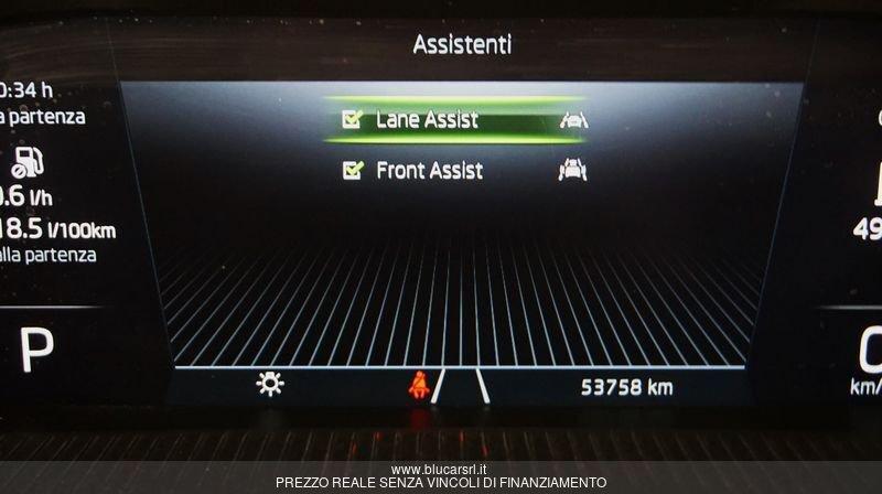 Skoda Kamiq Kamiq 1.0 TSI 110 CV DSG Style