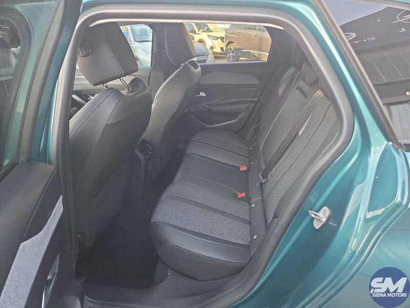 Peugeot 308 308 BlueHDi 130 S&S EAT8 SW Allure Pack