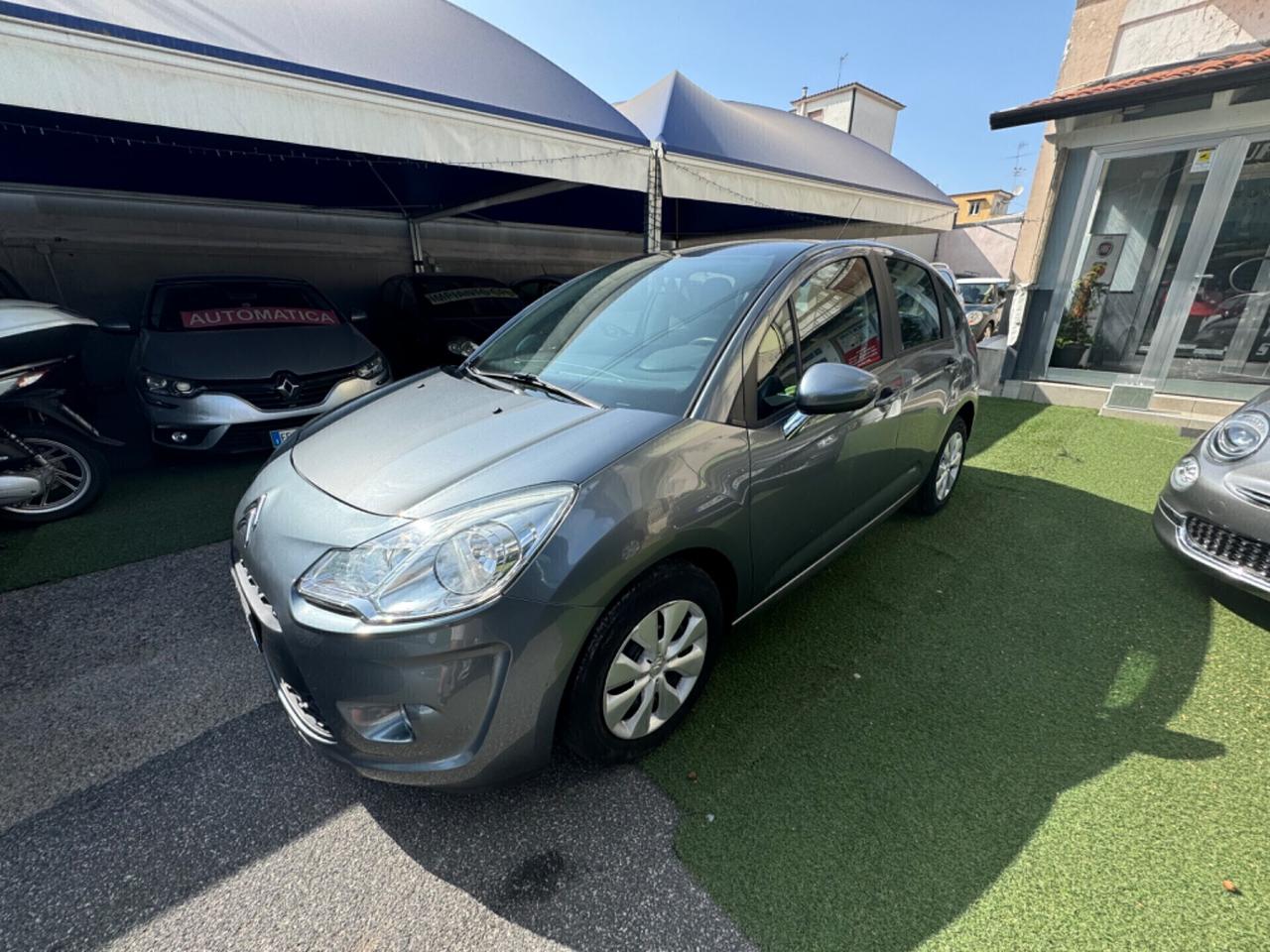 Citroen C3 1.4 Ideal 134.000Km