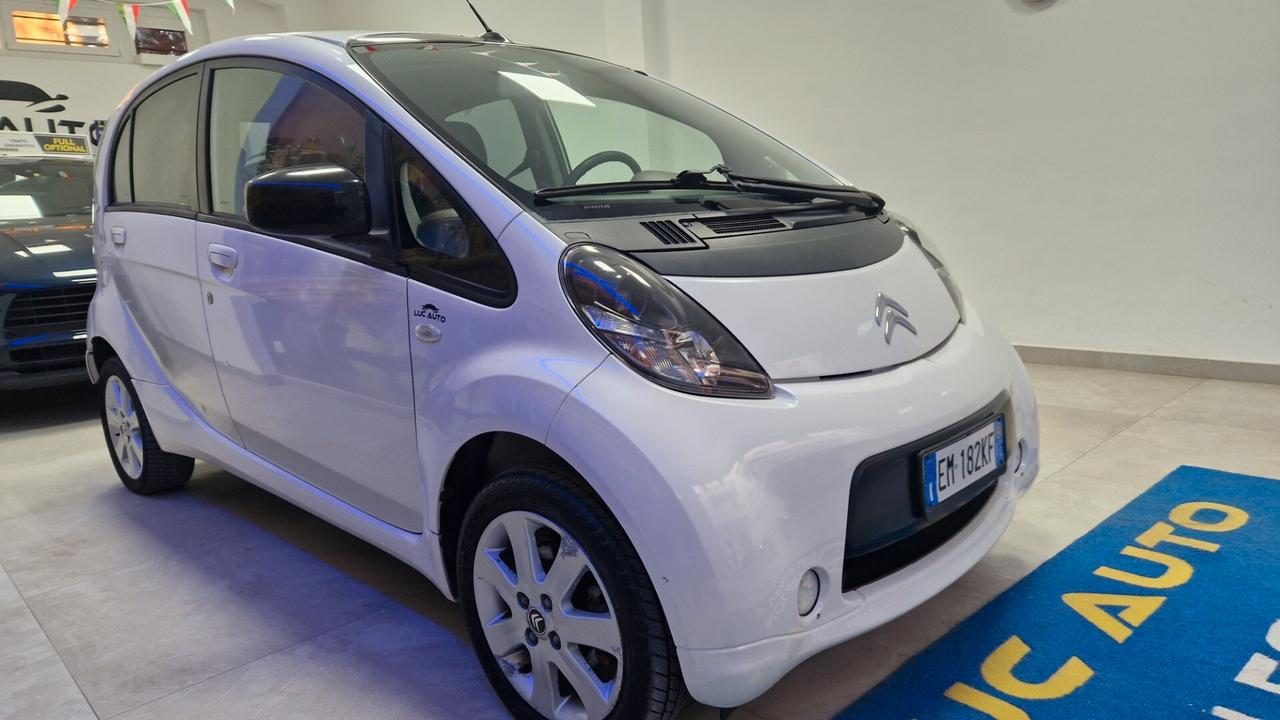 Citroen C-Zero Full Electric airdream Seduction