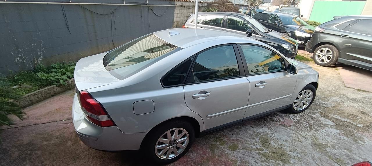 Volvo S40 2.0 D 136 CV SOLO 109MILA KM! AUTO DA VETRINA!!!!!