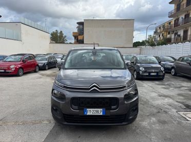 Citroen Berlingo 1.5 DIESEL 100CV Shine 2019