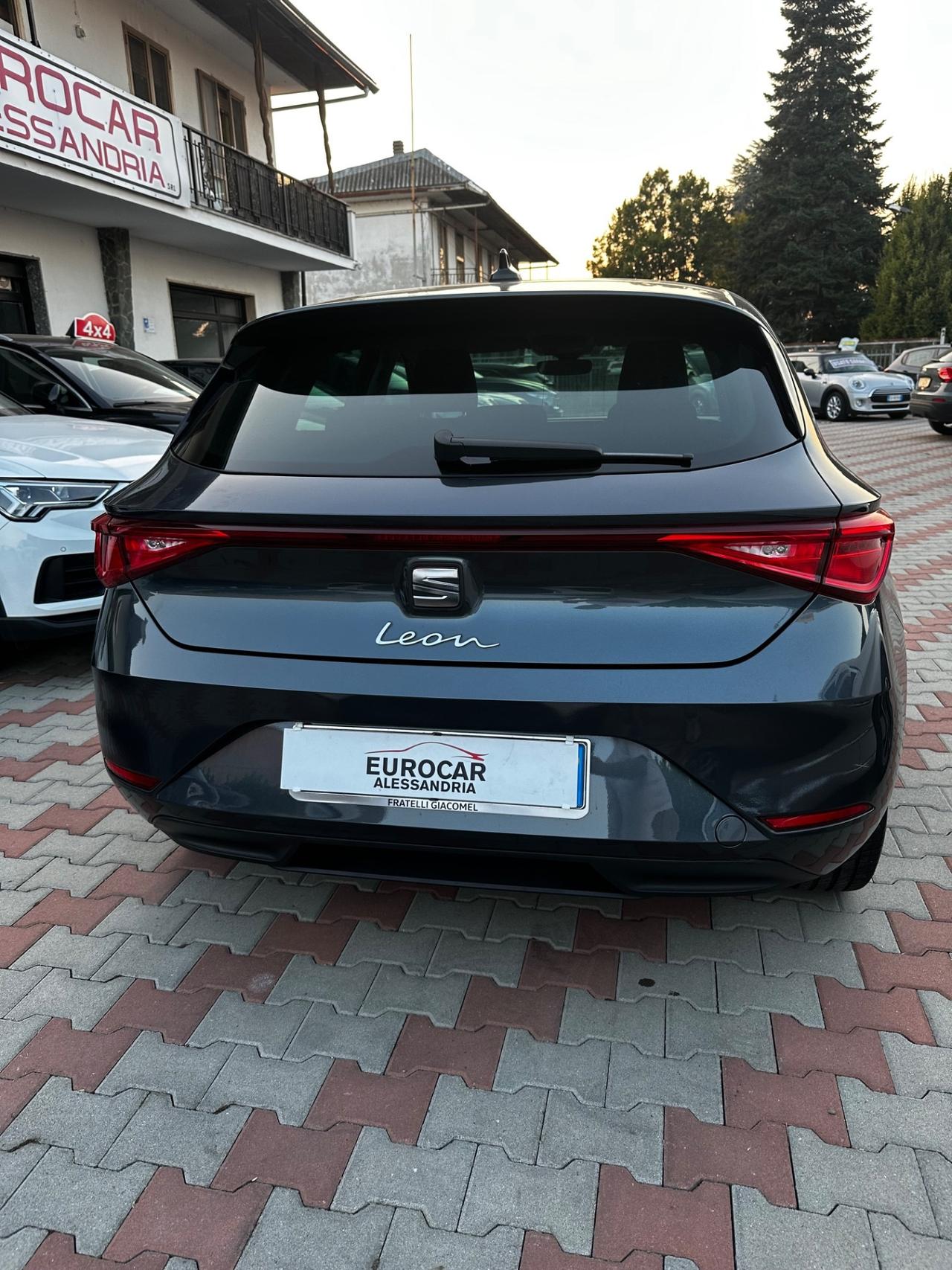 Seat Leon 1.0 TSI 110 CV Style