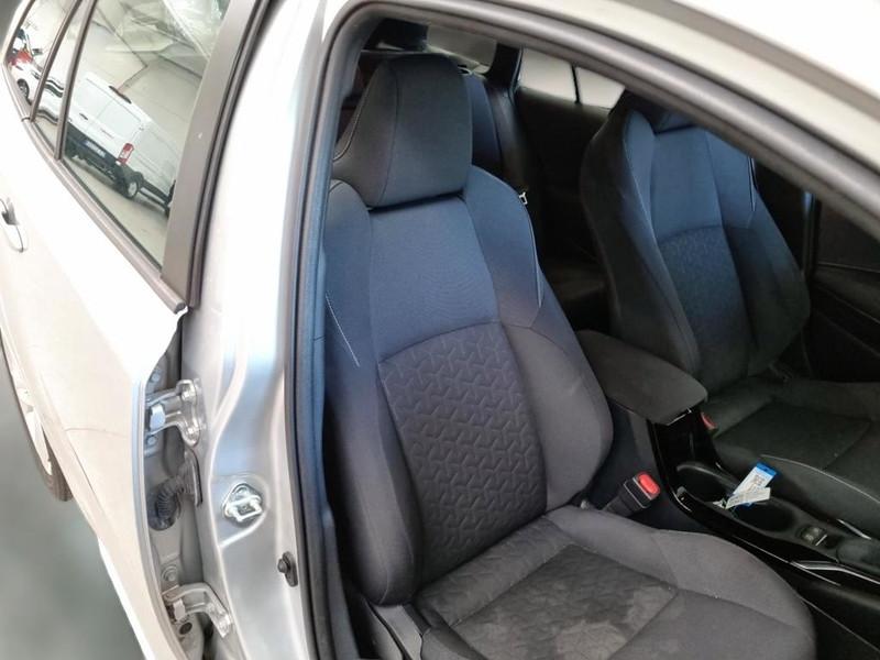 TOYOTA COROLLA TS 1.8 HYBRID BUSINESS TECH STATION WAGON
