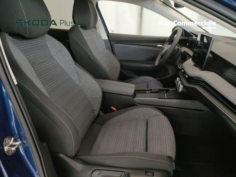 Skoda Superb 2.0 TDI DSG Wagon Selection