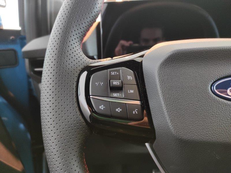 FORD Puma '19-> - Puma 1.0 EcoBoost Hybrid 125 CV S&S aut. ST-Line