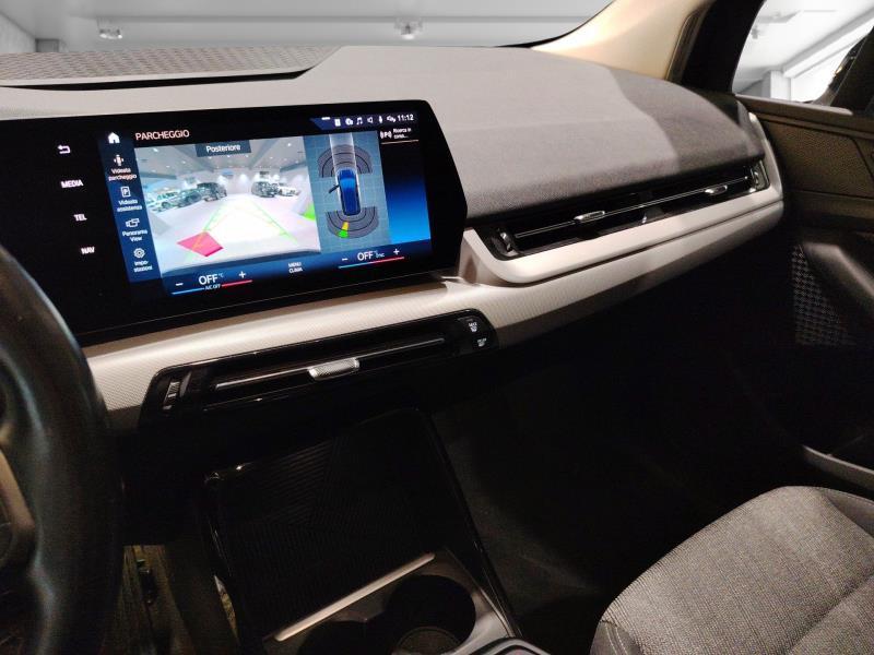 BMW Serie 2 Active Tourer 218 i DCT