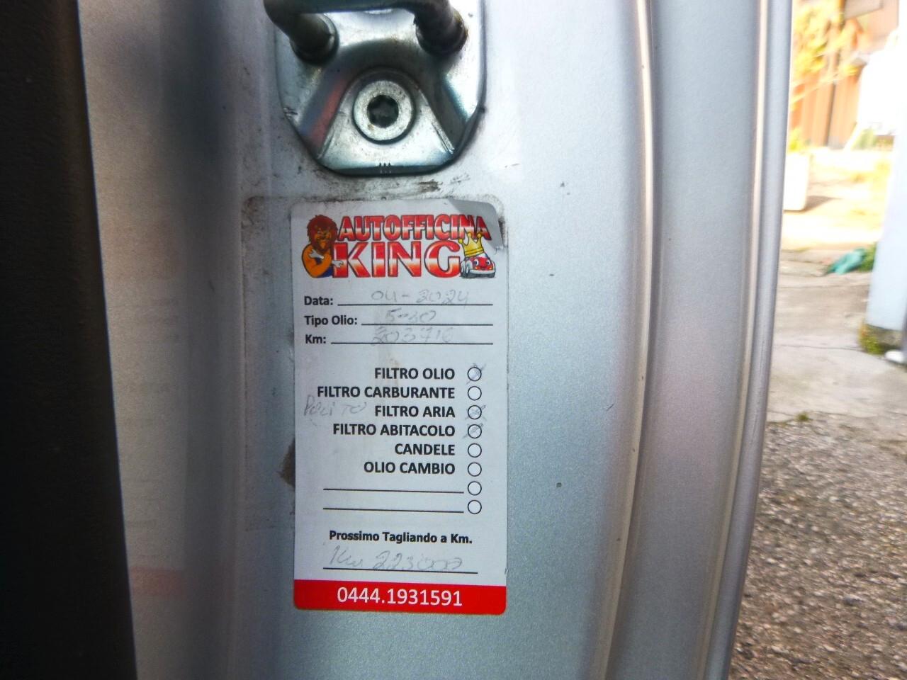 Alfa Romeo MiTo 1.3 JTDm-2 95 CV S&S Distinctive NEOPATENTATI