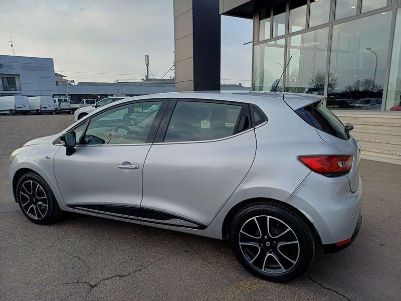 Renault Clio 1.2 16v 75cv Duel GARANZIA-KM CERTIFICATI