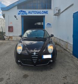 Alfa Romeo MiTo 1.6 JTDm 16V Progression
