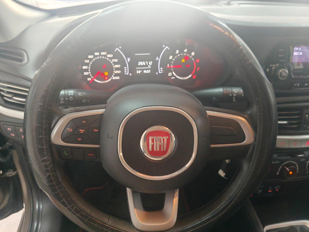 Fiat Tipo 4 Porte Tipo 4p 1.4 Easy 95cv GPL