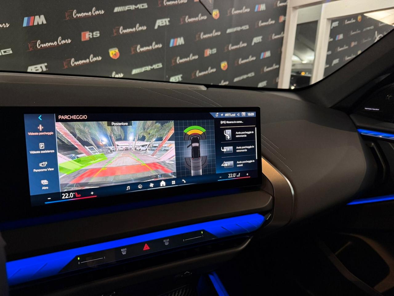 Bmw X3 xDrive20d 48V MSport Pro