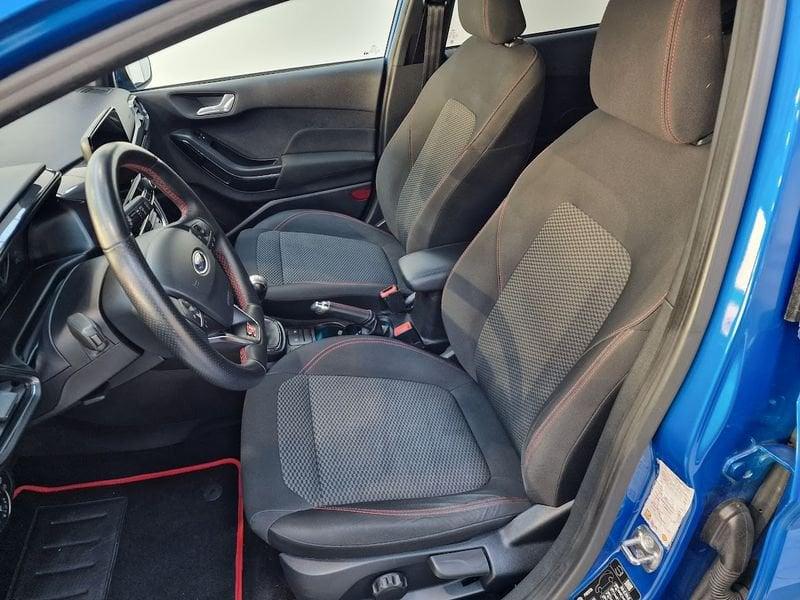Ford Fiesta Fiesta 1.1 85 CV 5 porte ST-Line