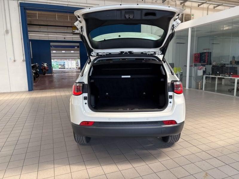 Jeep Compass 1.6 MJT LIMITED 2WD 120CV