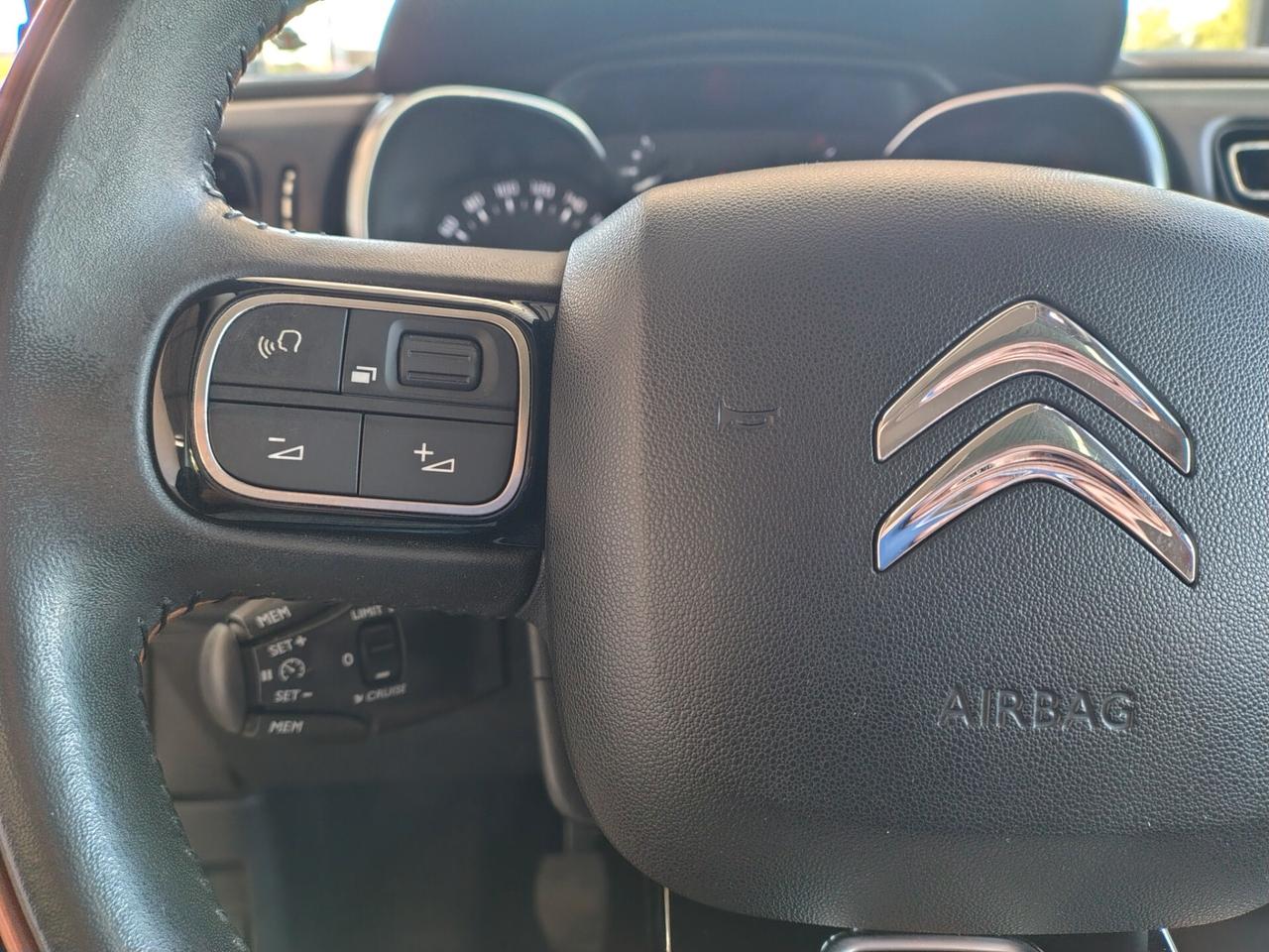 Citroen C3 BlueHDi 75 S&S Shine