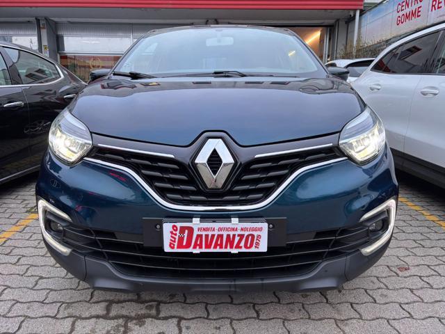 RENAULT Captur dCi 8V 90 CV Business IVA ESPOSTA