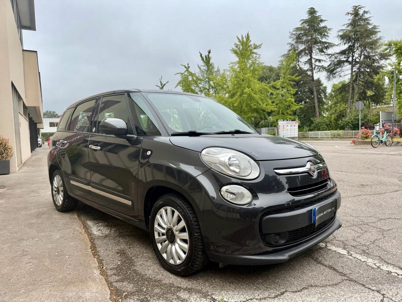 Fiat 500L Living 1.6 Multijet 105 CV Pop Star