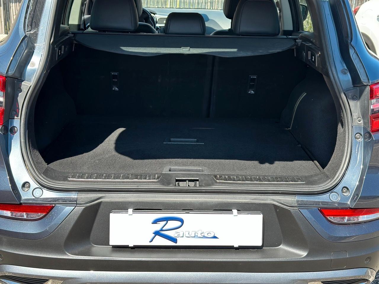 Renault Kadjar 1.3 tce Business 140cv edc fap