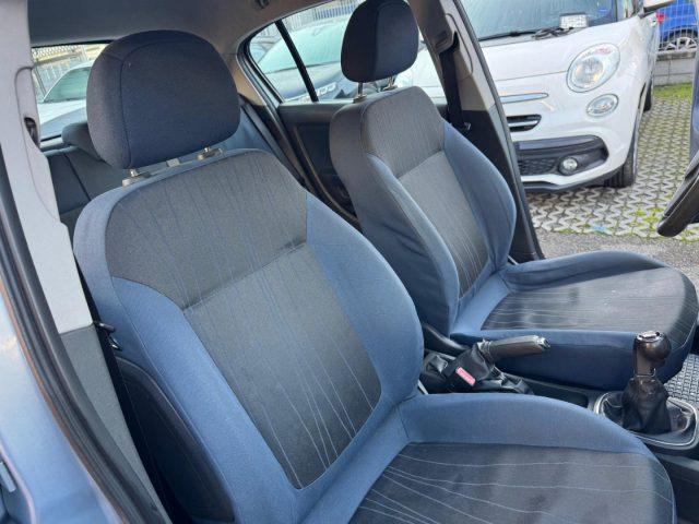 OPEL Corsa 1.4 16V 5 PORTE COSMO