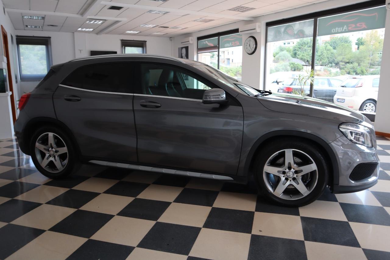 Mercedes-benz GLA 220 GLA 220 CDI Automatic 4Matic Premium