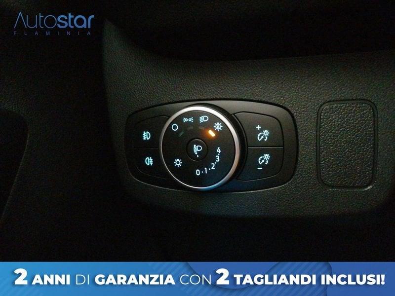 Ford Puma 1.0 ecoboost h ST-Line s&s 125cv