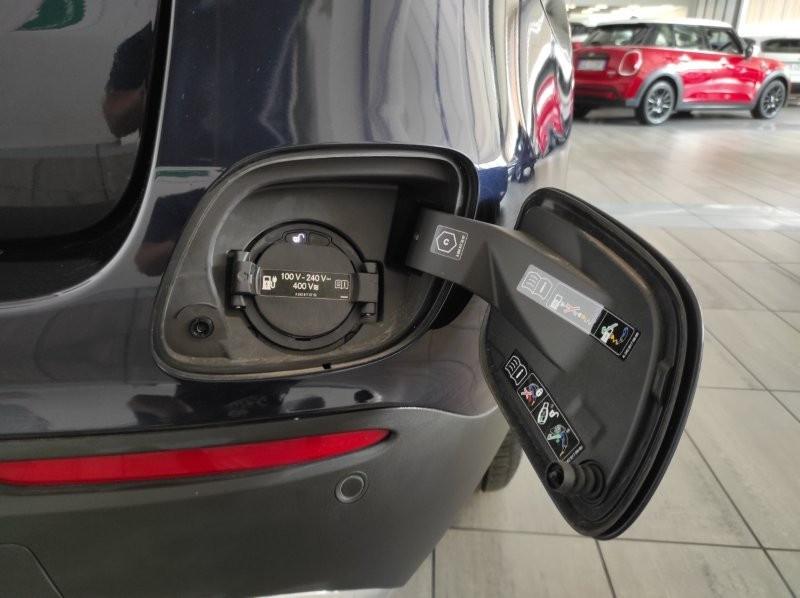 Mercedes-Benz GLC (X253) - GLC 300 e 4Matic Plug-in hybrid Sport