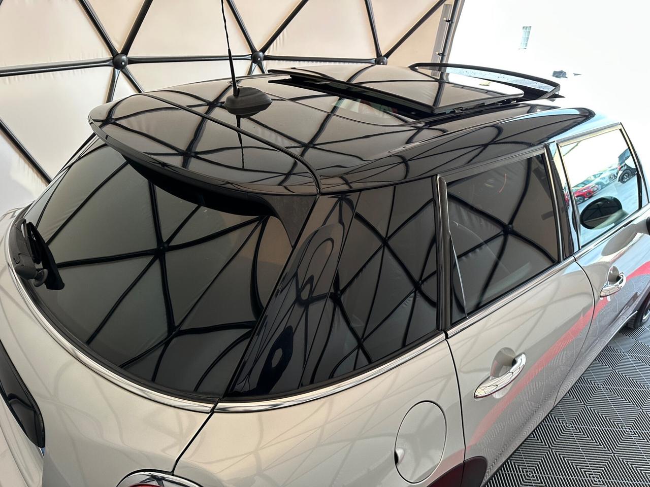 Mini 1.5 Cooper D Business XL