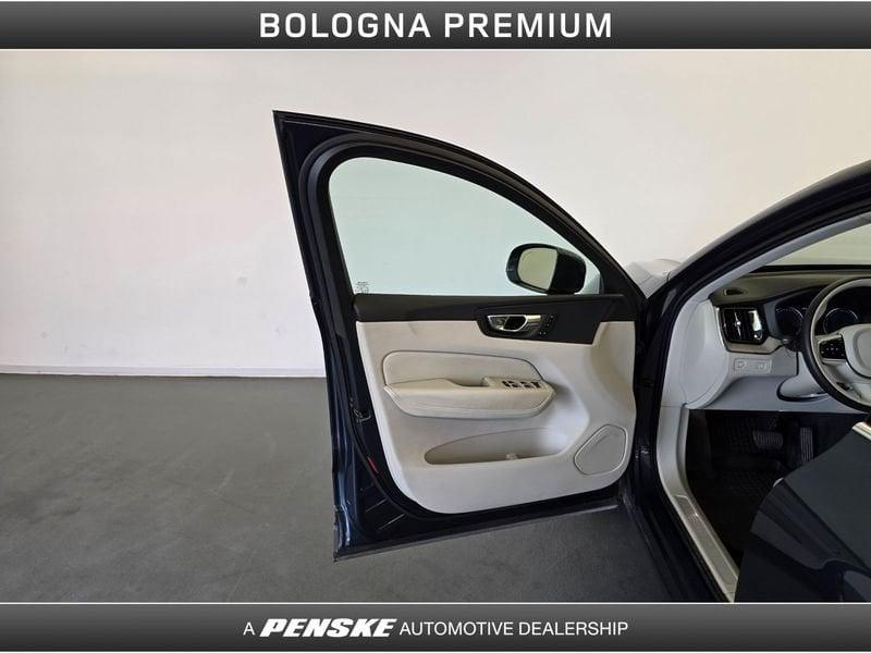 Volvo XC60 XC60 B4 (d) AWD Geartronic Inscription