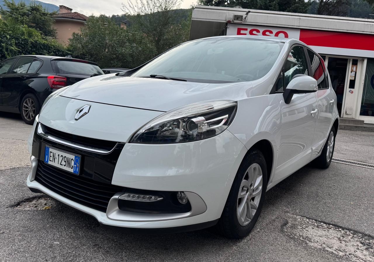 Renault Scenic Scénic XMod 1.5 dCi 110CV Wave