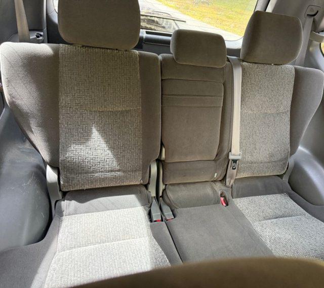 TOYOTA Land Cruiser 3.0 D-4D 16V cat 3 porte Sol