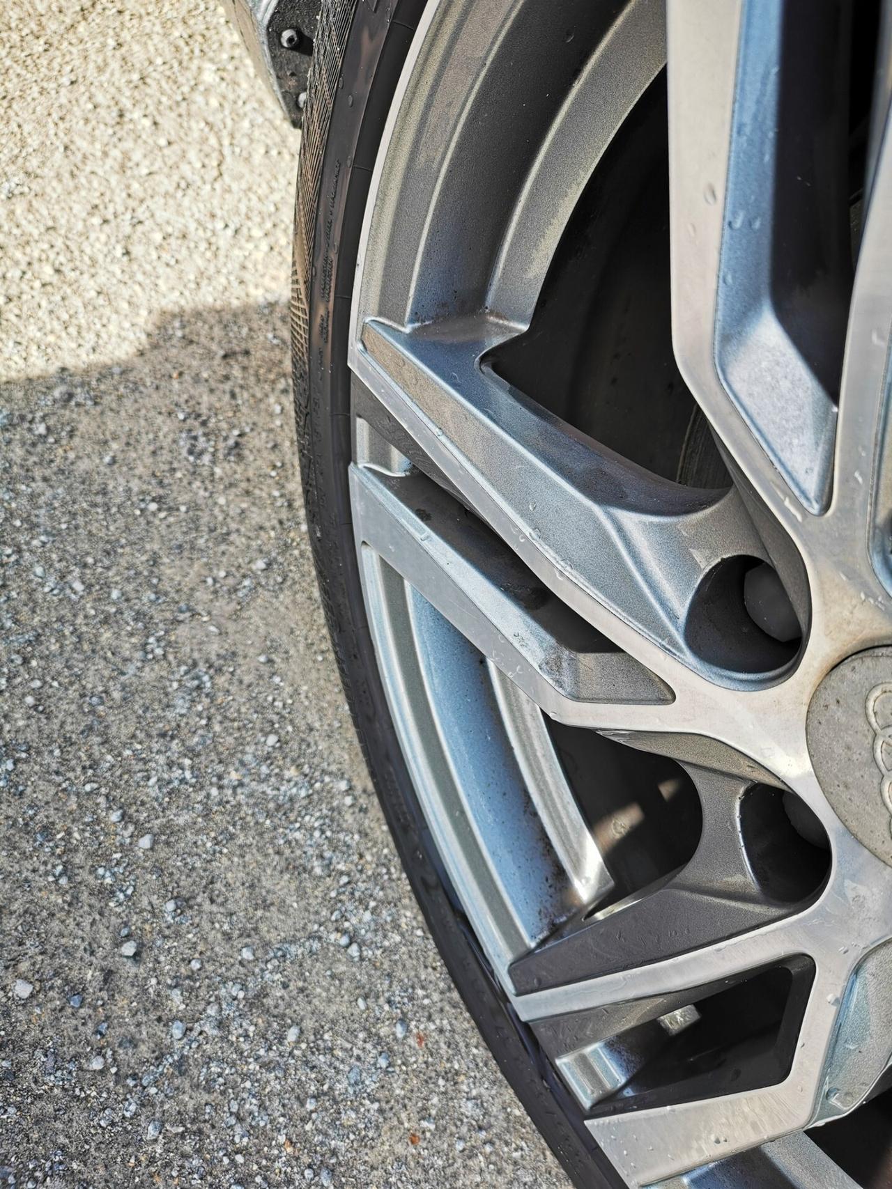Audi A3 1.6 TDI Attraction 2014