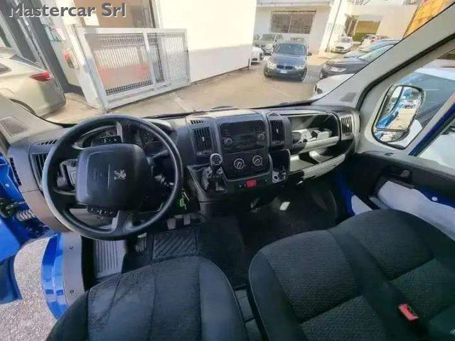 CITROEN Jumper peugeot boxer L2-H2-PM -TM 2.0130cv S tg : FT711TD