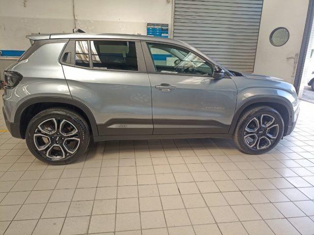 JEEP Avenger 1.2 Turbo 100 CV Summit