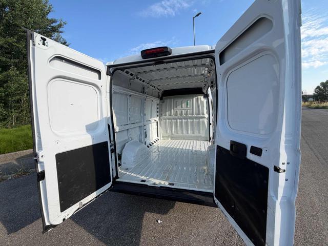 FIAT Ducato ?MOTORE NUOVO e Cambio Revisionato? 140cv Tdi
