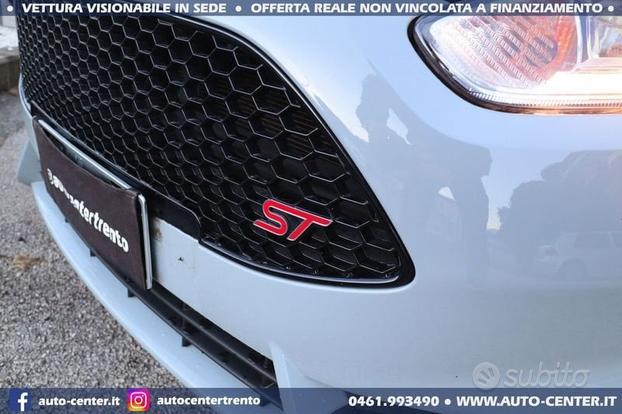 Ford Fiesta ST200 Edition 1.6T 3p ST 200 cv