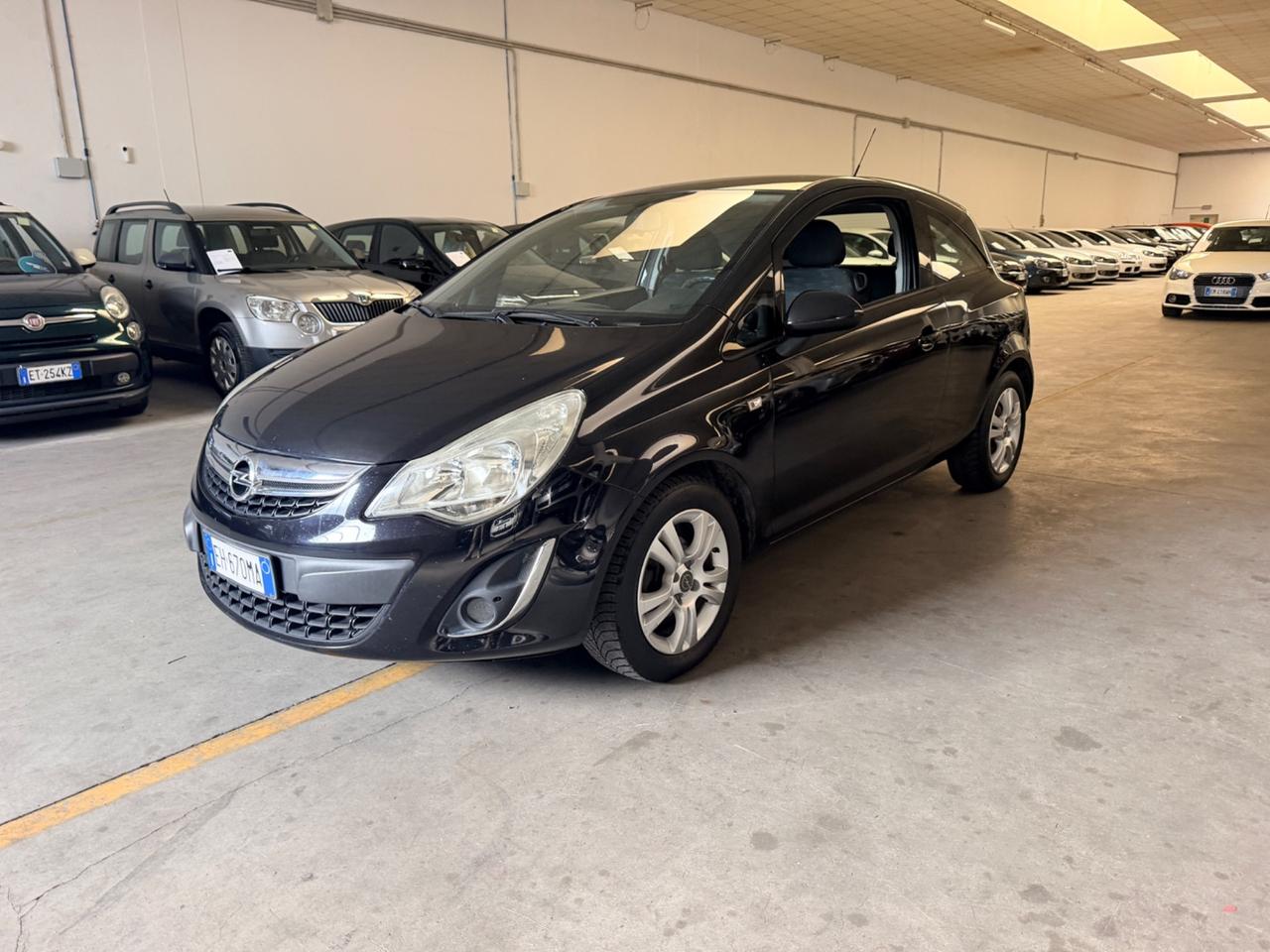 Opel Corsa 1.3 CDTI 75CV F.AP. 3 porte Elective