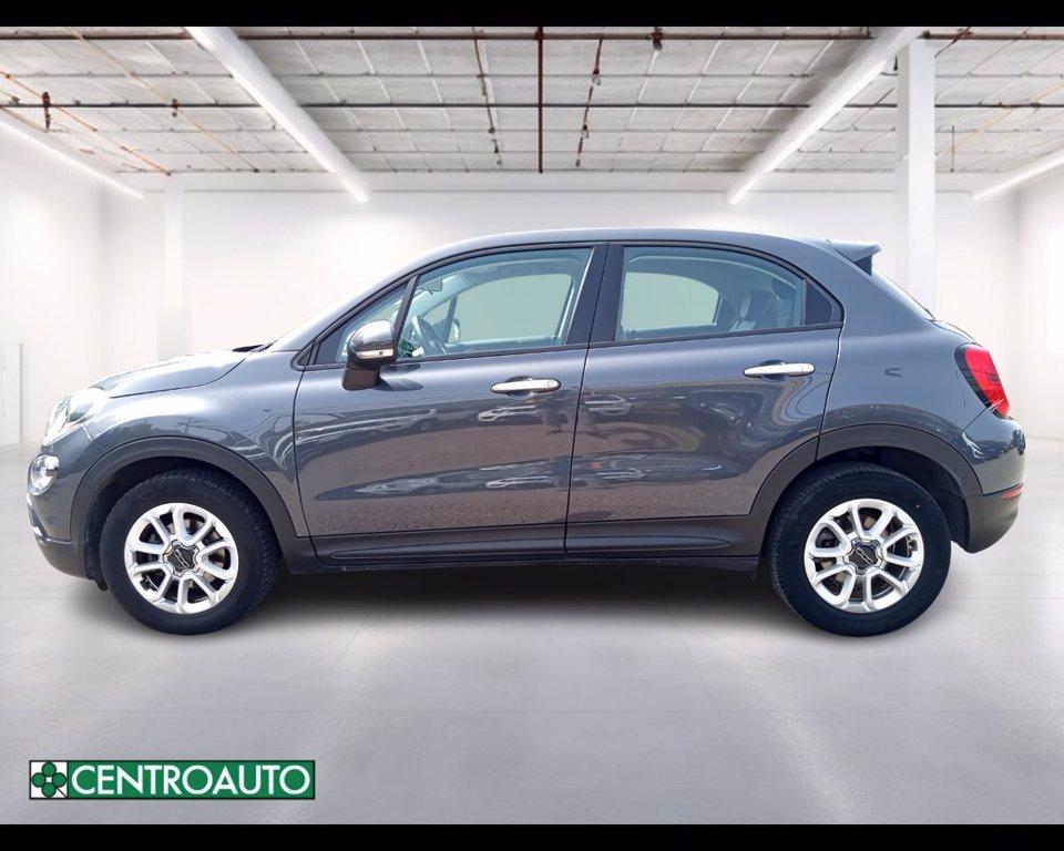 FIAT 500X 1.0 T3 Urban 120cv my20 del 2020